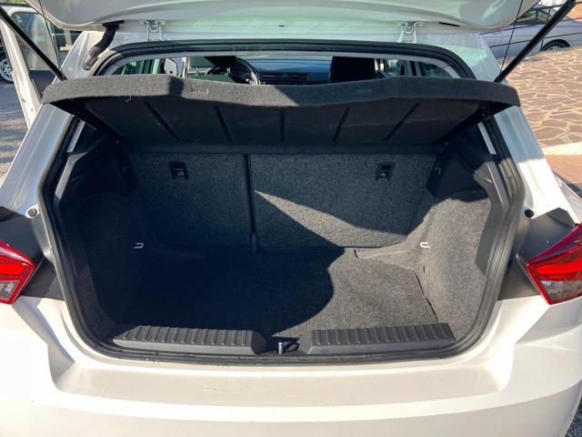 SEAT Ibiza 1.0 EcoTSI 116 CV 5 porte FR