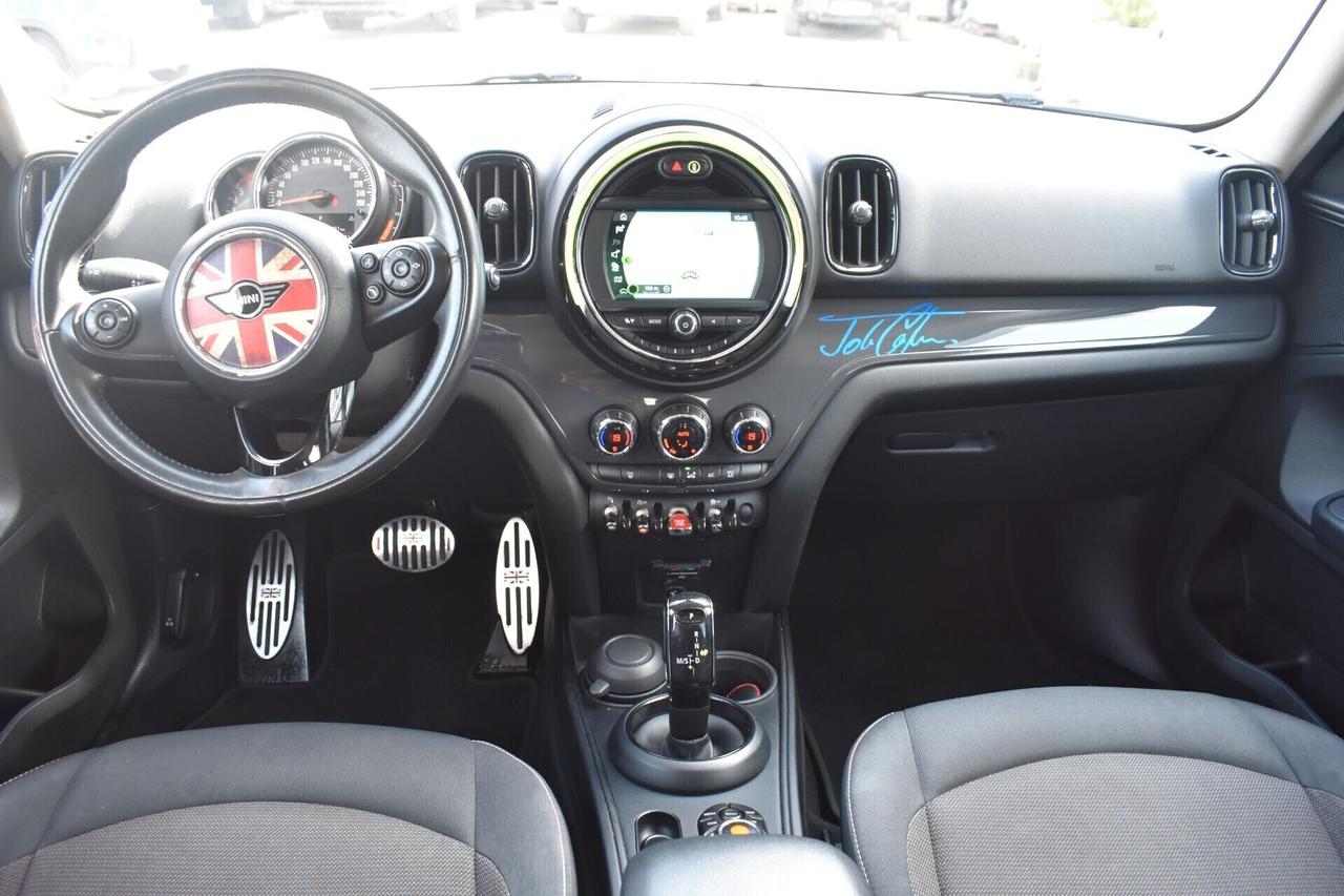 Mini Countryman 2.0 D PROMOFIN- 2019