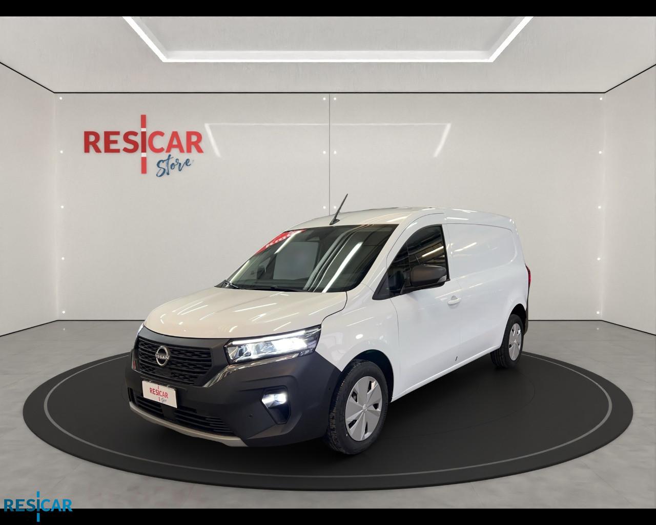 NISSAN TOWNSTAR VAN L2 130CV N-CONNECTA