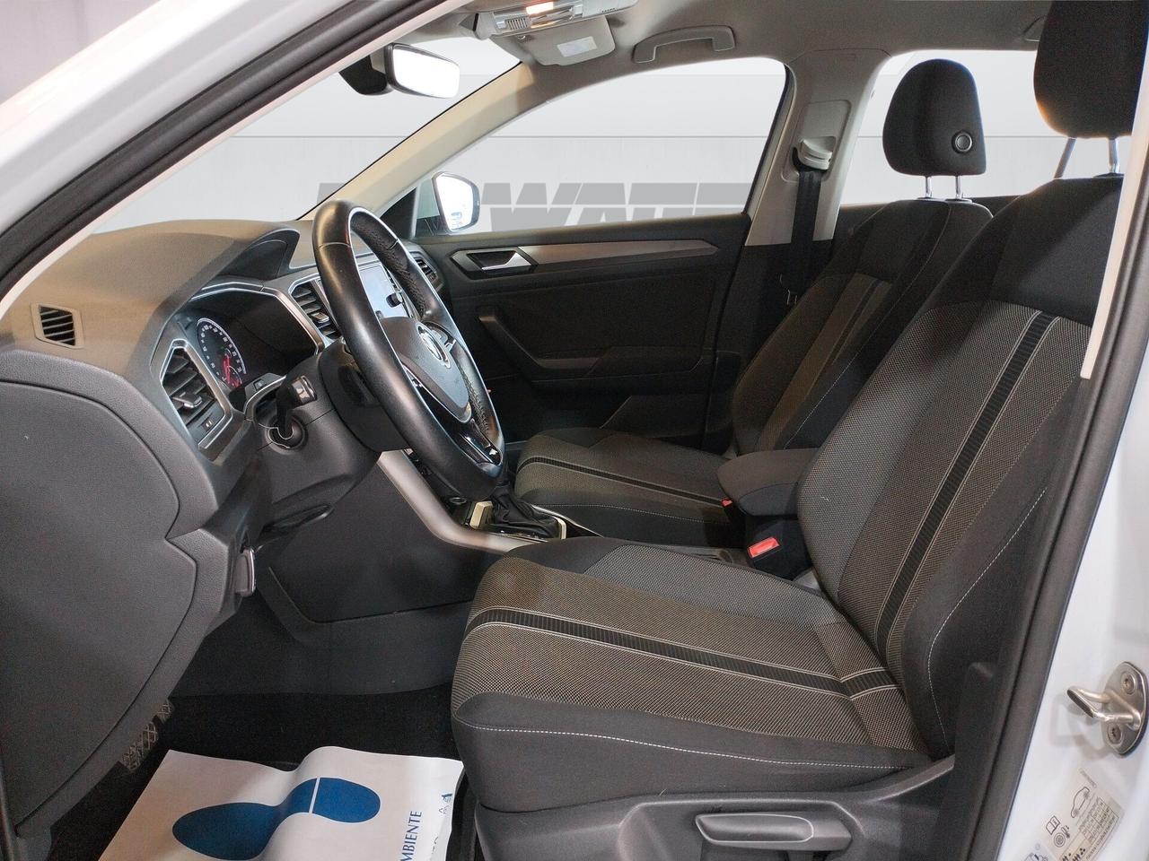 Volkswagen T-Roc 2017 2.0 tdi Sport 150cv dsg IVA ESPOSTA