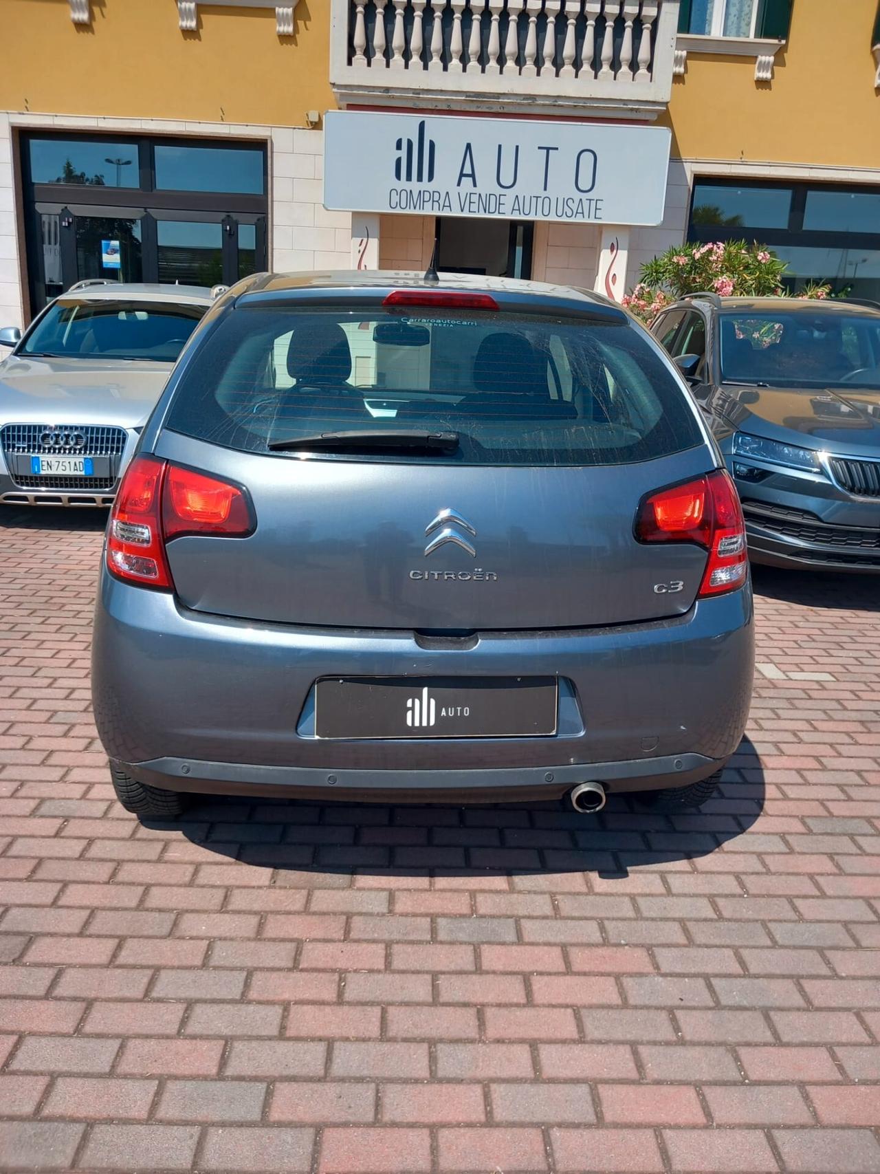 Citroen C3 1.1 Business