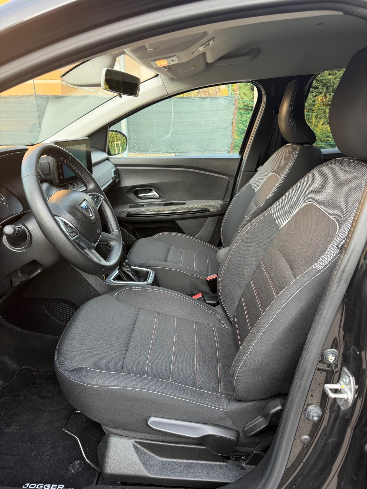 Dacia Jogger 1.0 Gpl tce - NEOP. - 12 MESI DI GARANZIA -