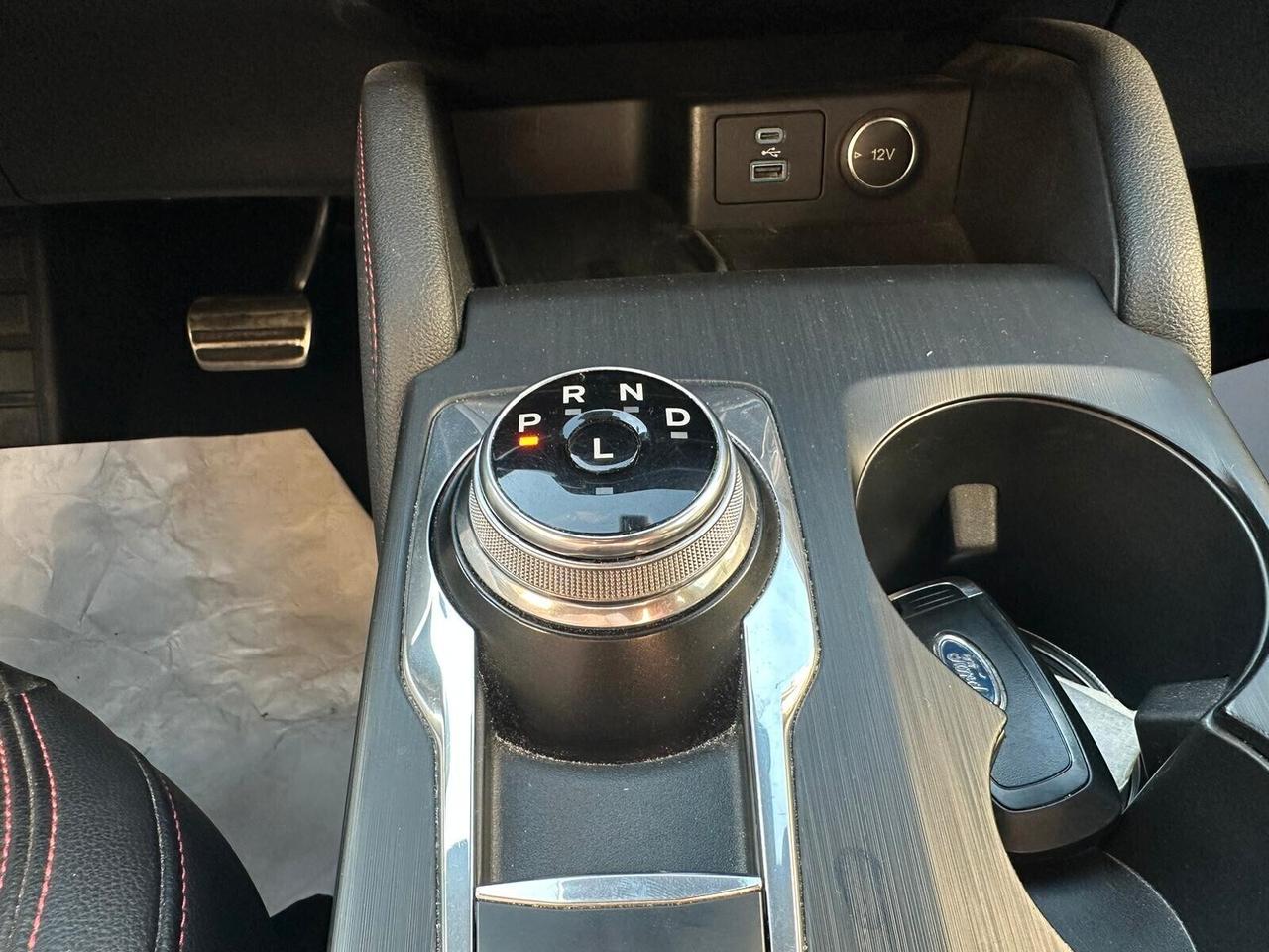 Ford Kuga 2.5 Plug In Hybrid 225 CV CVT 2WD ST-Line X