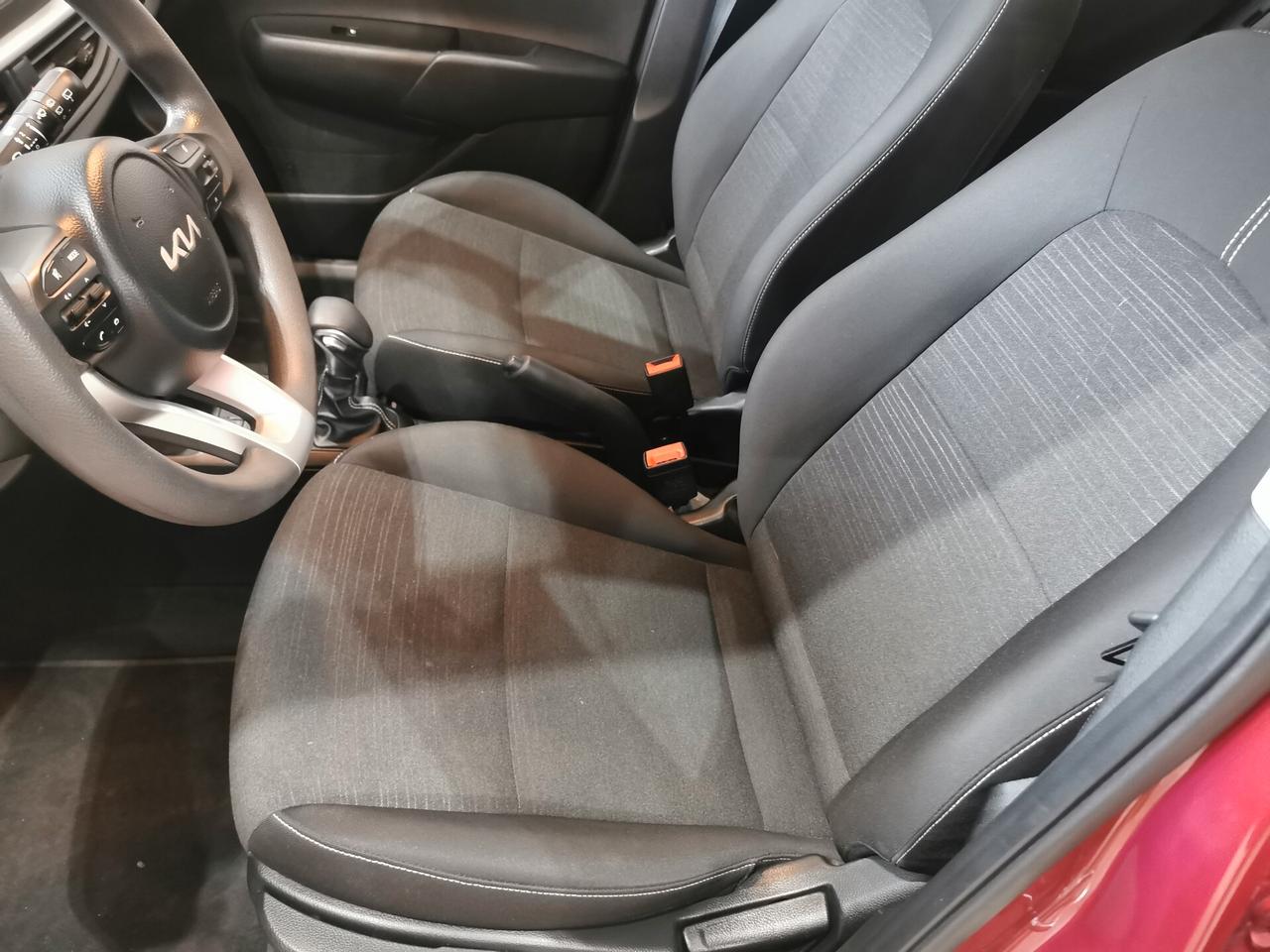 Kia Picanto 1.0 12V 5 porte AMT Urban AUTOMATICA