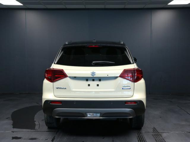 SUZUKI Vitara 1.4 110CV Hybrid 4WD AllGrip A/T Top