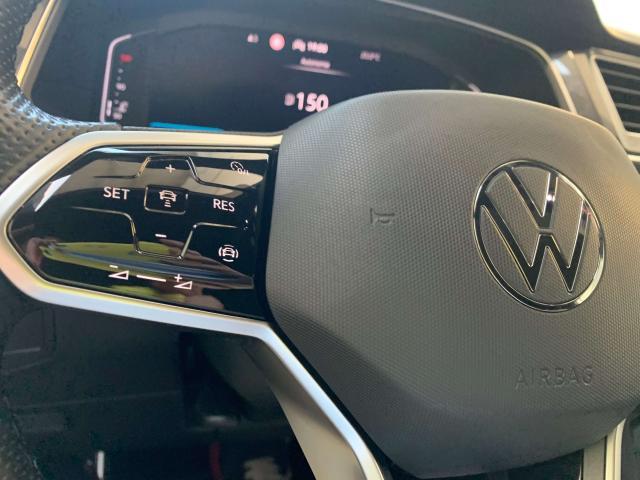 Volkswagen Tiguan Tiguan 1.5 tsi R-Line 150cv dsg IVA ESPOSTA