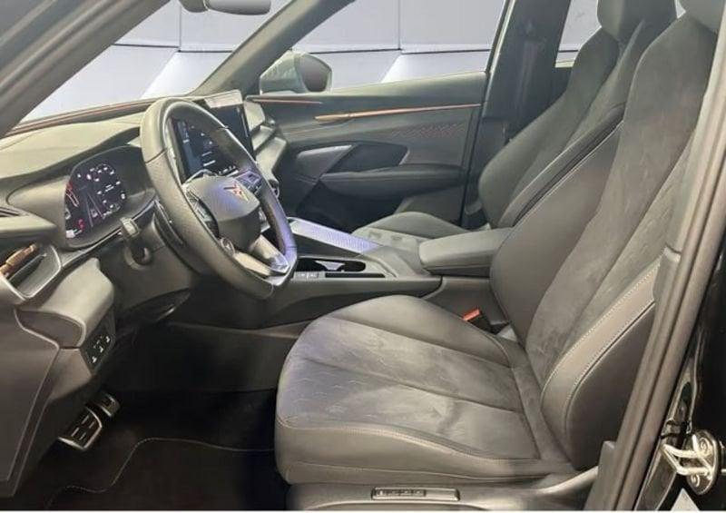 CUPRA Terramar Terramar 1.5 eTSI 150CV DSG TETTO PANORAMA APRIBILE MATRIX SOUND SYSTEM ACC mod. 2026