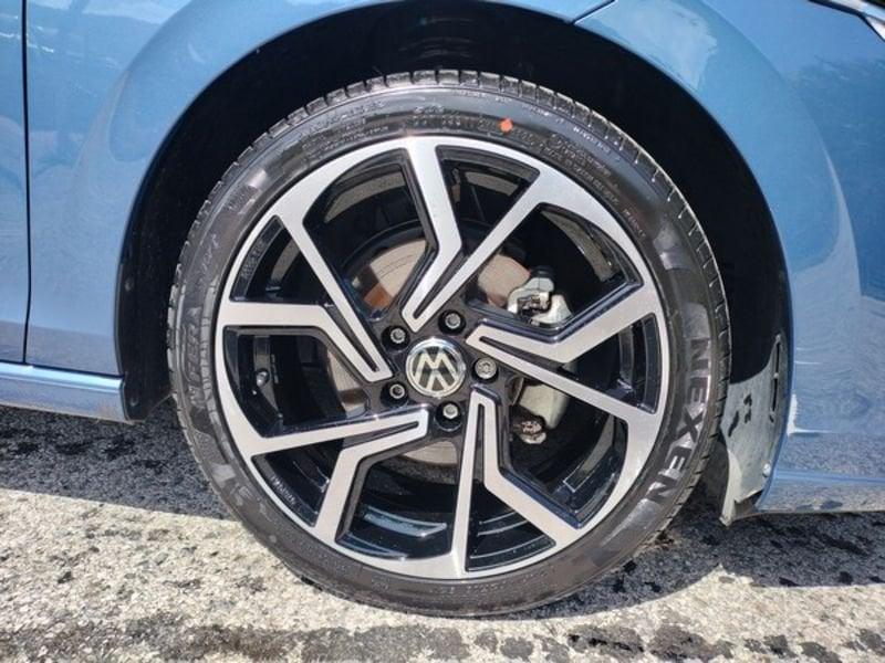Volkswagen Golf Golf 2.0 TDI 115 CV SCR GOAL