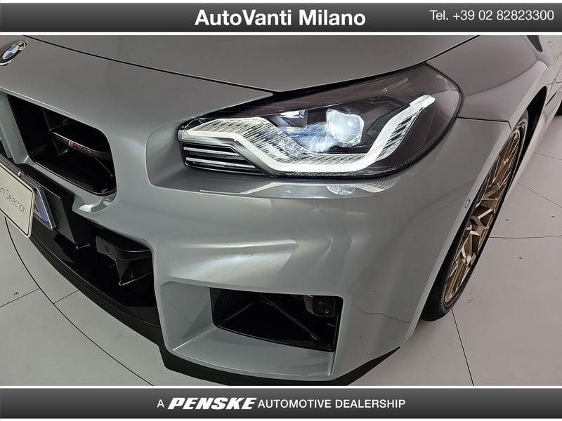 BMW M2 M2 CS
