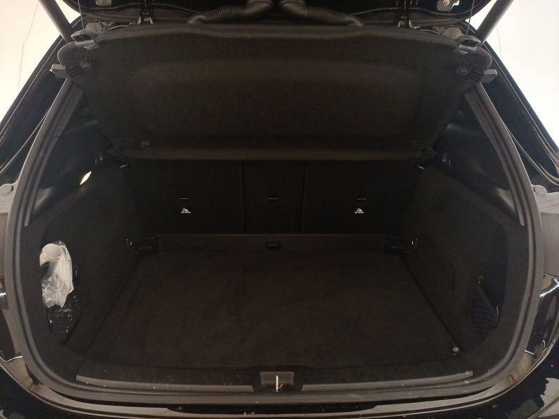 Mercedes-Benz GLA GLA-H247 2020 180 d Sport Plus auto