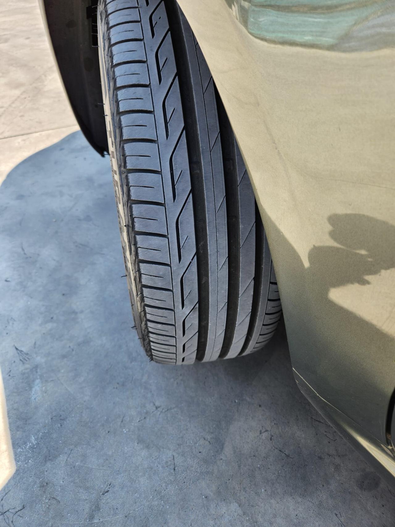 Fiat 500 C 1.3 Multijet 16V 95 CV Rock BY DIESEL