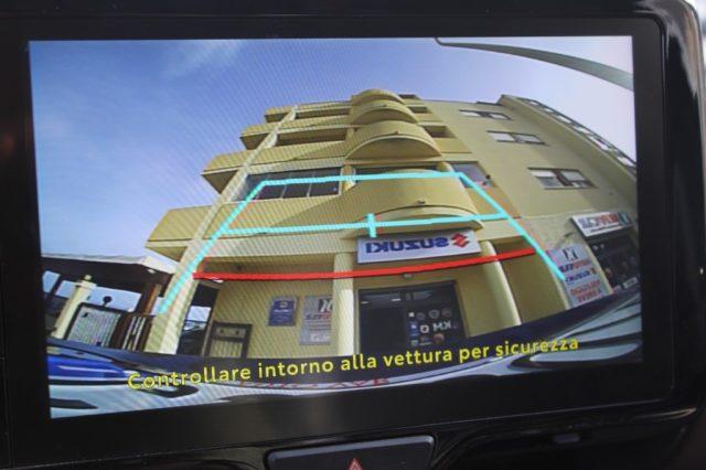 TOYOTA Yaris Cross 1.5 Hybrid 5p. automatica