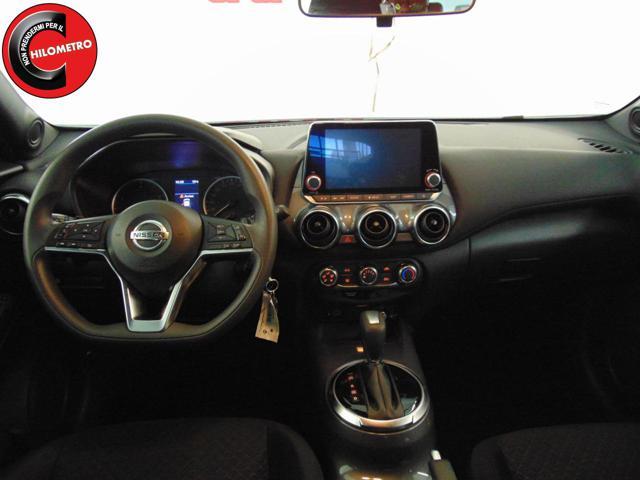 NISSAN Juke 1.0 DIG-T 117 CV Business Automatica