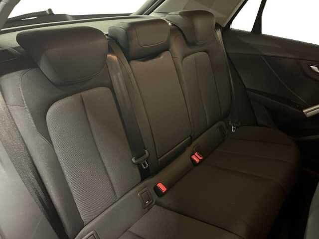 Audi Q2 30 TFSI