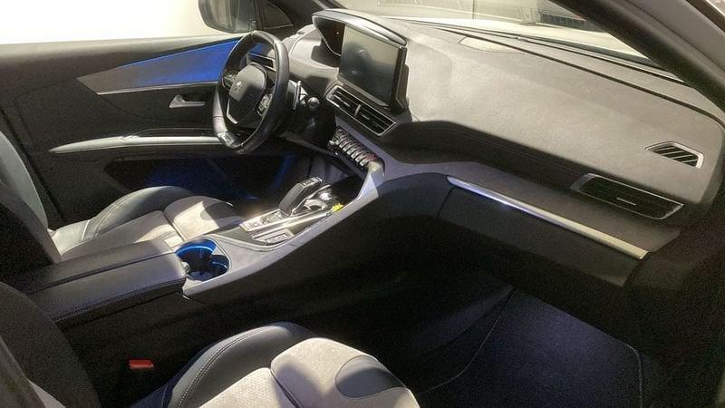 Peugeot 3008 3008 Hybrid 225 e-EAT8 GT Pack