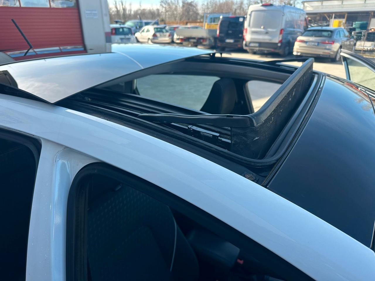 Ford Fiesta 1.5 TDCi 5 porte Titanium