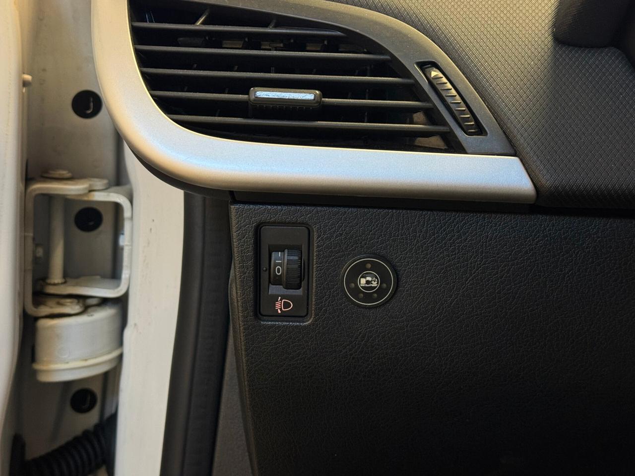 PEUGEOT 207 Plus 1.4cc 75CV 5p. BENZINA/GPL NEOPATENTATI