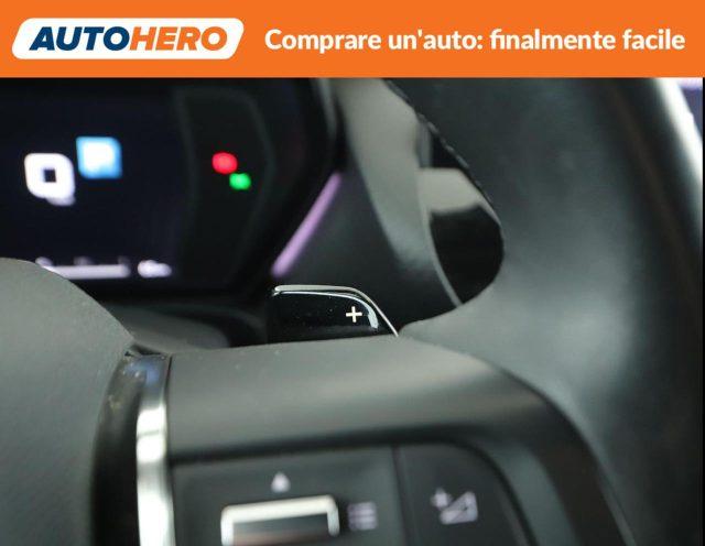 CITROEN C5 X PureTech 130 S&S EAT8 Shine