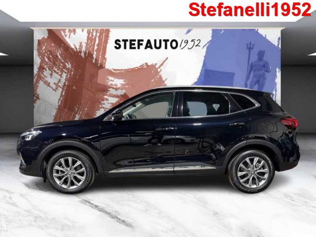 MG HS I - 1.5 t Comfort auto