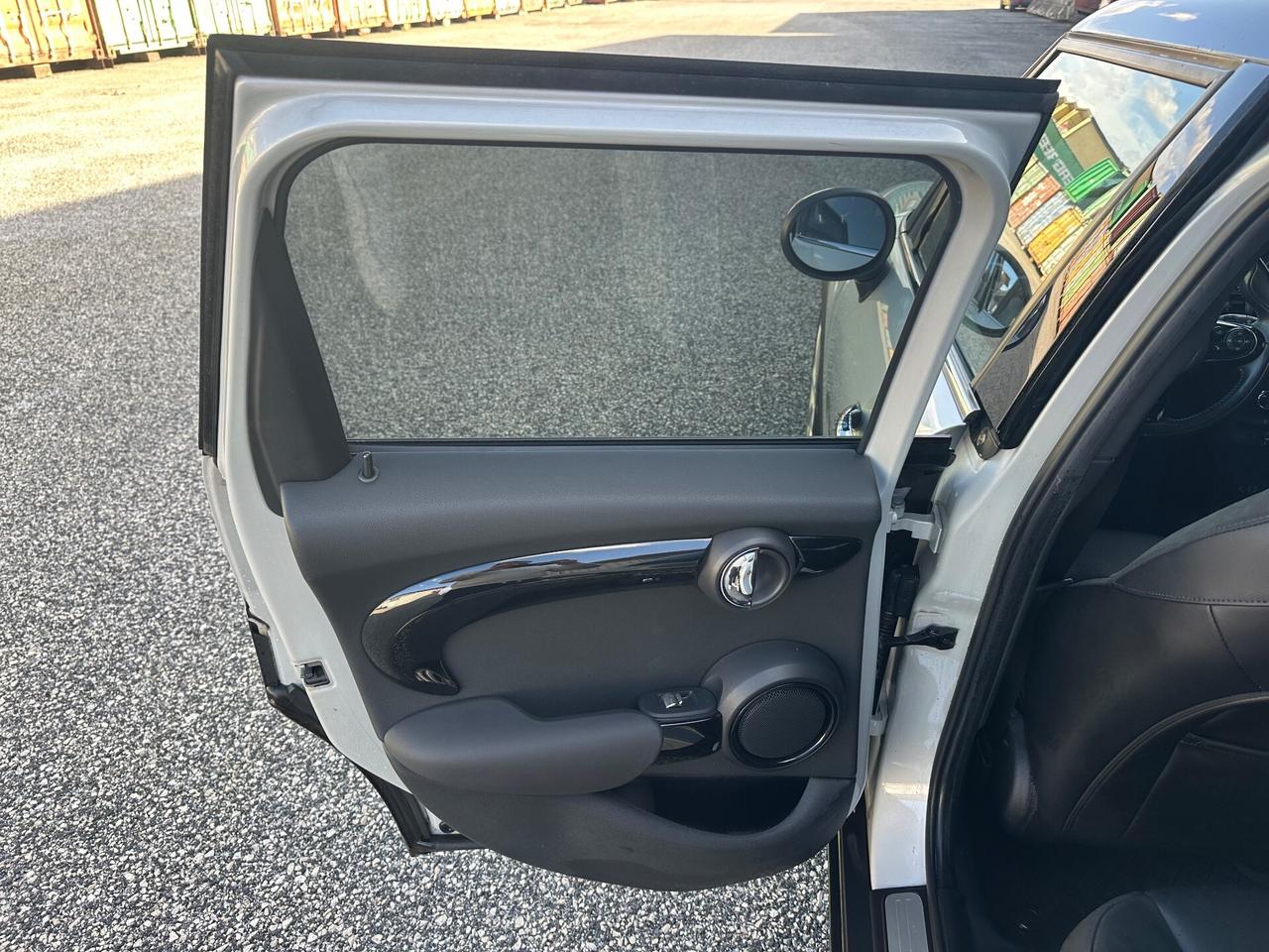 Mini Cooper SD 2.0 hype SOLO 100 MILA KM