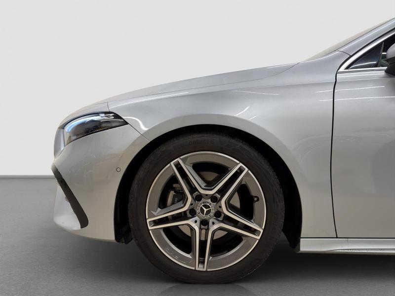 Mercedes A 180 AMG Line Premium 7G-DCT*FORMULA S*