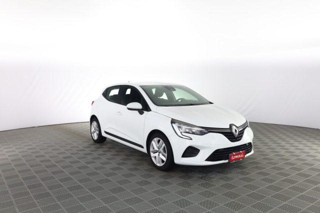 RENAULT Clio Clio TCe 90 CV 5 porte Business