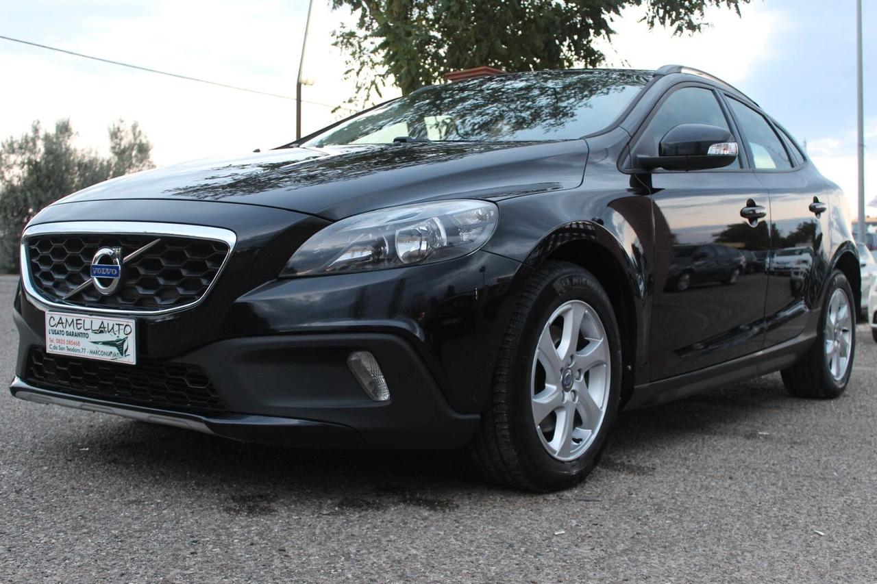 Volvo V40 Cross Country D2 1.6 Powershift Momentum