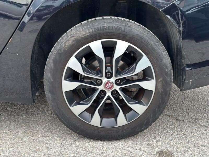 FIAT Tipo 1.6 Mjt 120cv