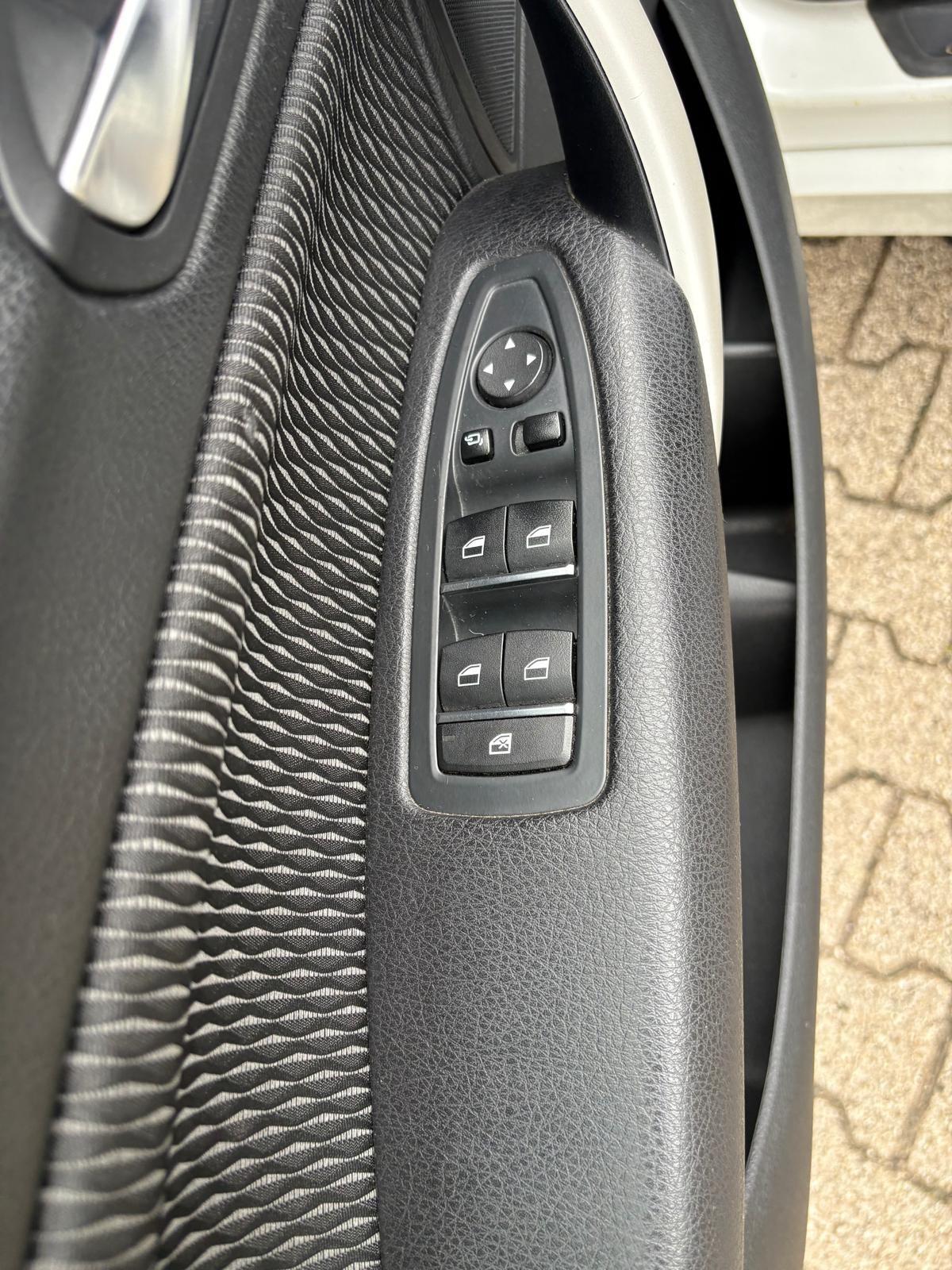 Bmw 114 114d 5p. Urban