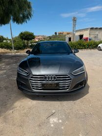 Audi A5 2.0 TDI 190 CV quattro S tronic Business Sport