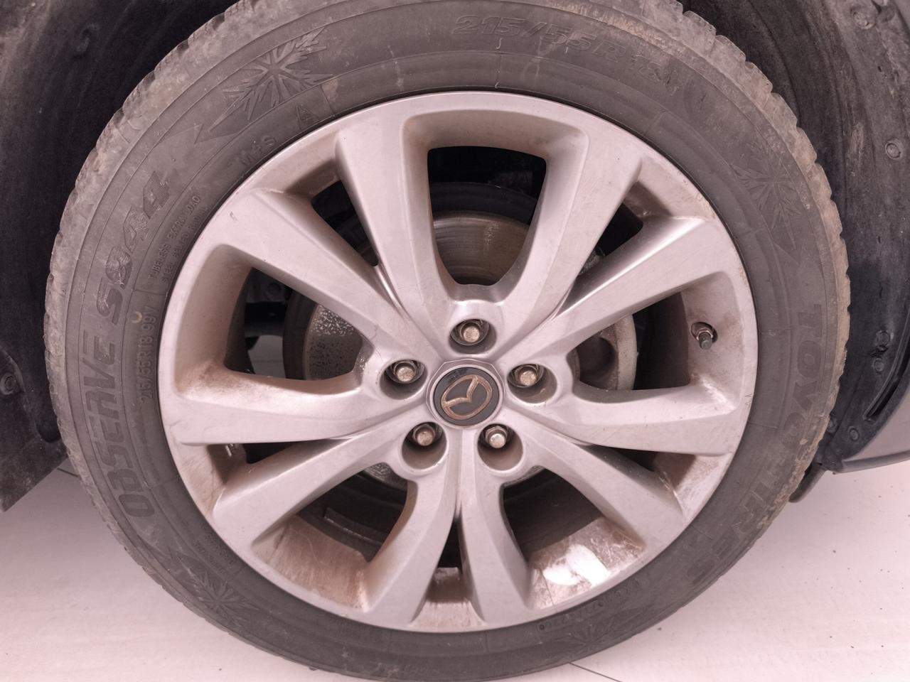 MAZDA CX-30 - CX-30 2.0 m-hybrid Executive 2wd 122cv 6mt