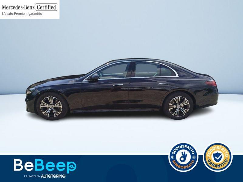 Mercedes-Benz Classe E E 220 D ADVANCED AUTO