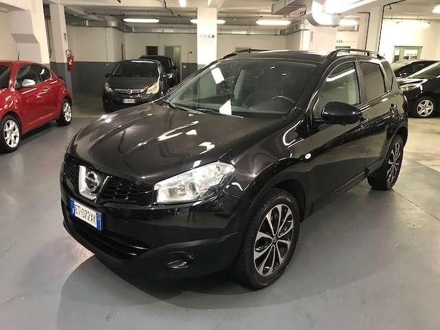 Nissan Qashqai Qashqai 1.6 dci 360