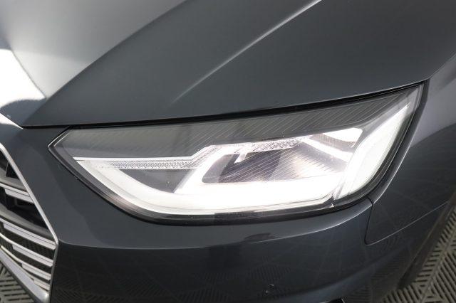 AUDI A4 A4 Avant 30 TDI/136 CV S tronic Business Advanced