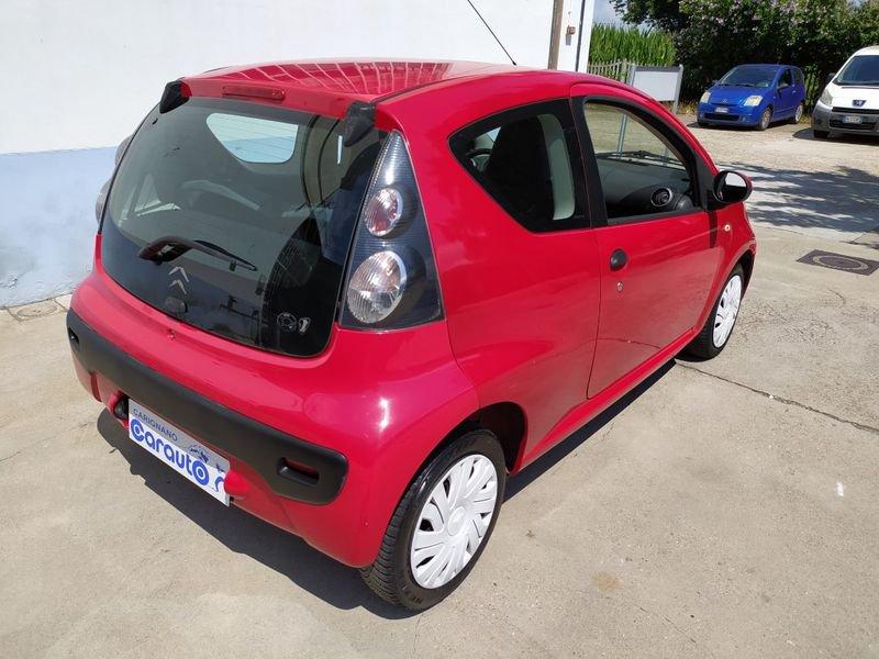 Citroën C1 C1 3p 1.0 AmiC1