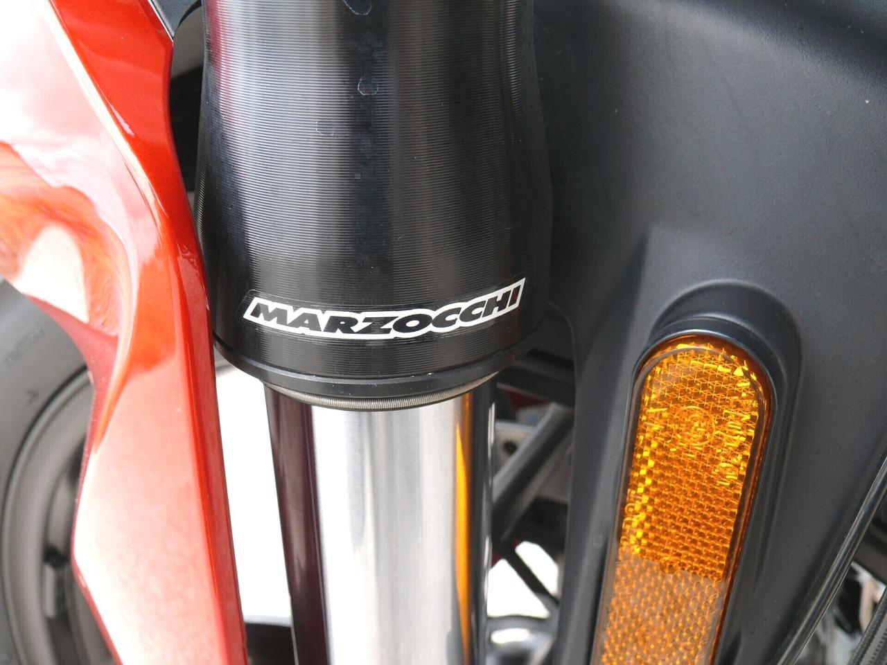 Triumph Tiger 900 GT PRO - (M1321)