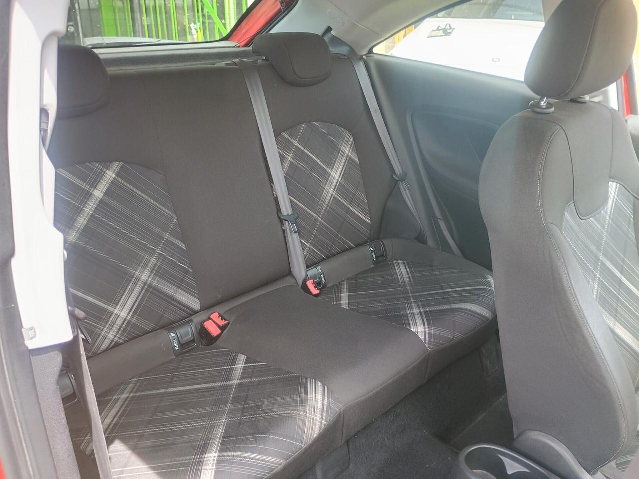 OPEL CORSA NEOPATENATI EURO 6