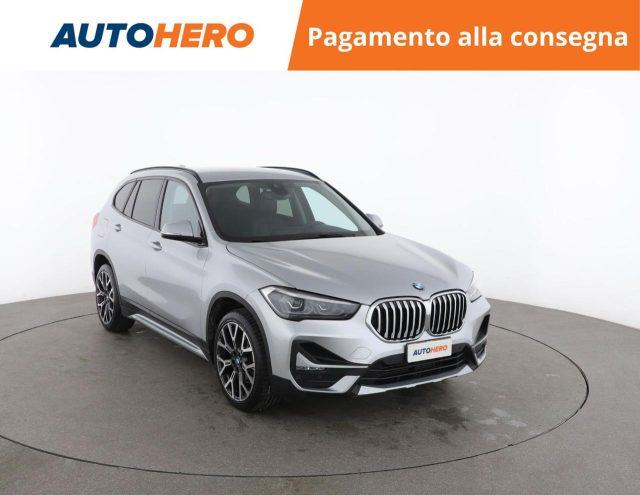 BMW X1 xDrive18d xLine