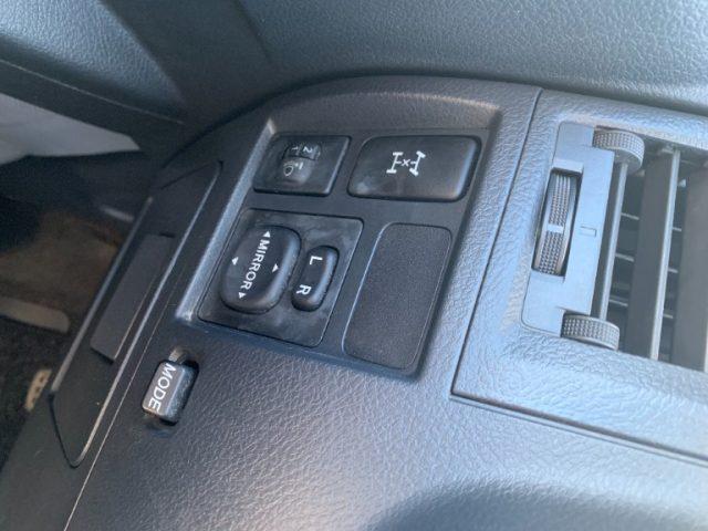 DAIHATSU Terios 1.5 4WD B You O/F Green Powered
