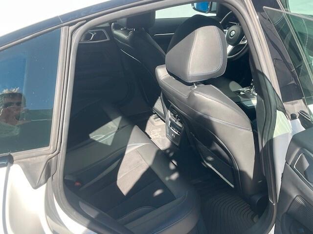 Bmw Gran Coupe 420d 48V Msport