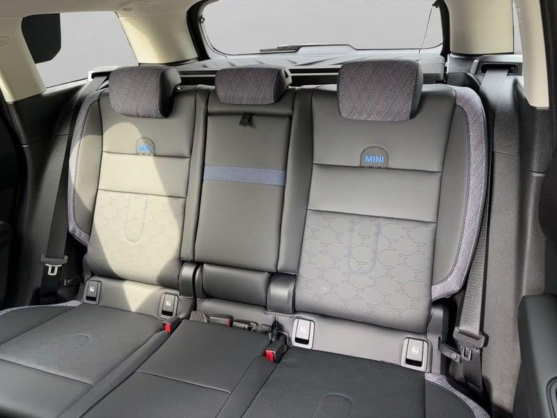 MINI Countryman S ALL4 48V Classic Tetto Pelle Head Up