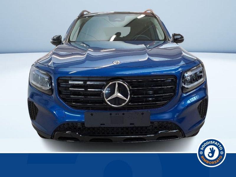 Mercedes-Benz Classe GLB GLB 200 d Automatic Advanced Plus Progressive