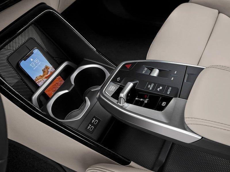 BMW X1 Serie X SDRIVE20D