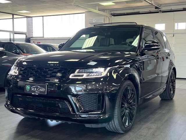 Land Rover Range Rover Sport 3.0 tdV6 HSE Dynamic 249cv auto