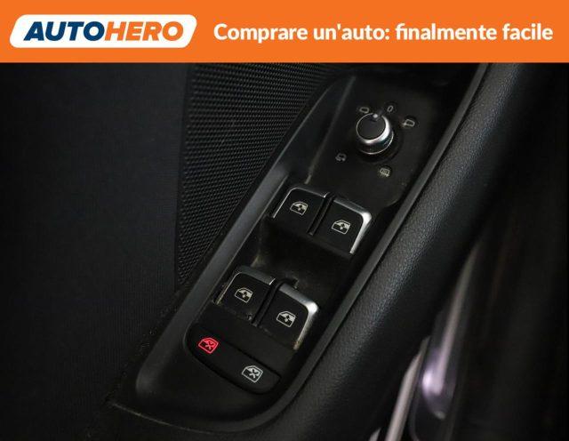 AUDI A3 SPB 1.6 TDI Sport