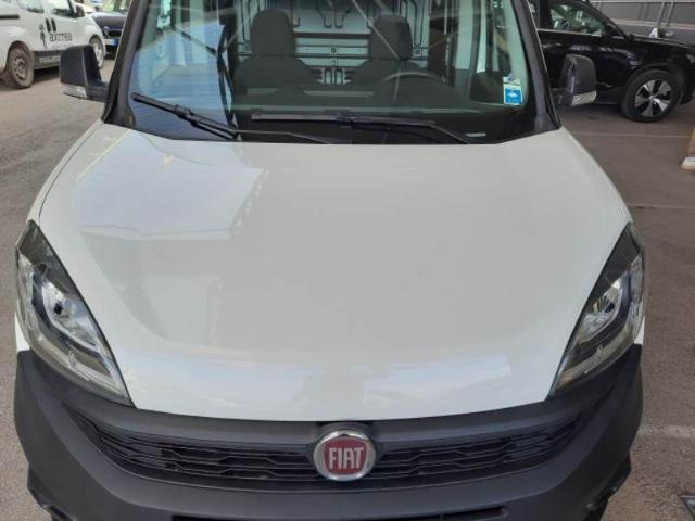 FIAT Doblo Doblò 1.6 MJT 90CV S&S Cargo BusinessE6D 80.000 Km