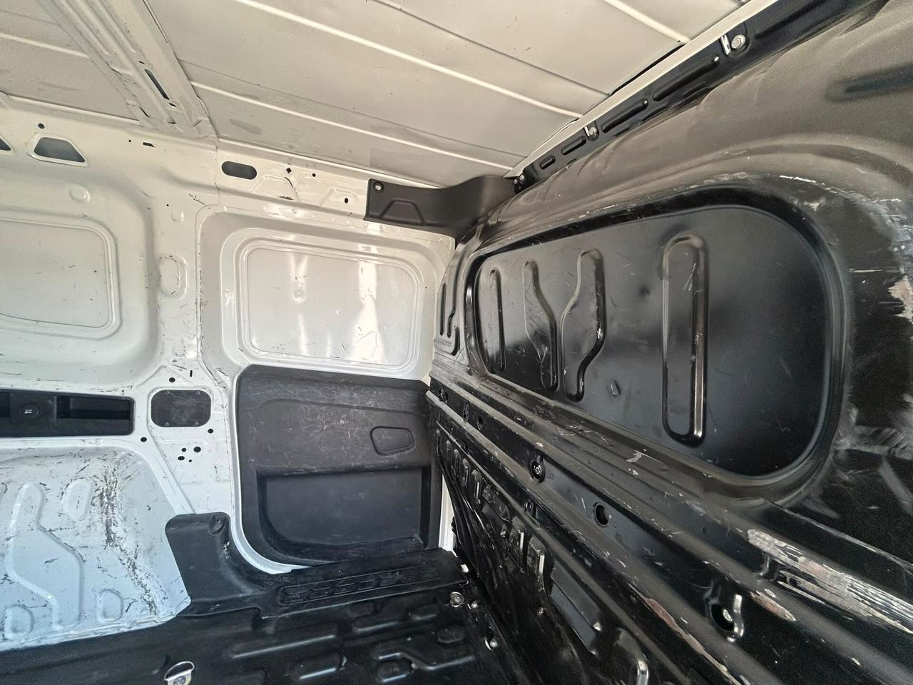 Fiat DOBLò CH1 LOUNGE 1.6 Mjet 105cv E6