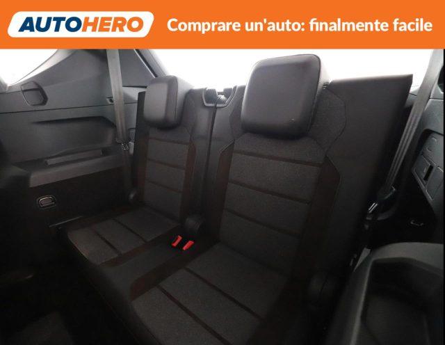SEAT Tarraco 2.0 TDI 190 CV 4Drive DSG XCELLENCE