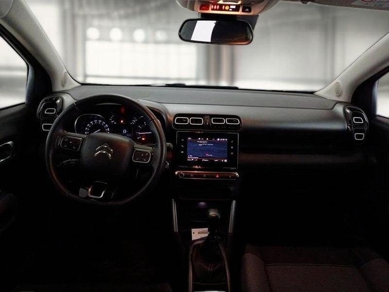 Citroën C3 Aircross C3 Aircross BlueHDi 100 S&S Shine