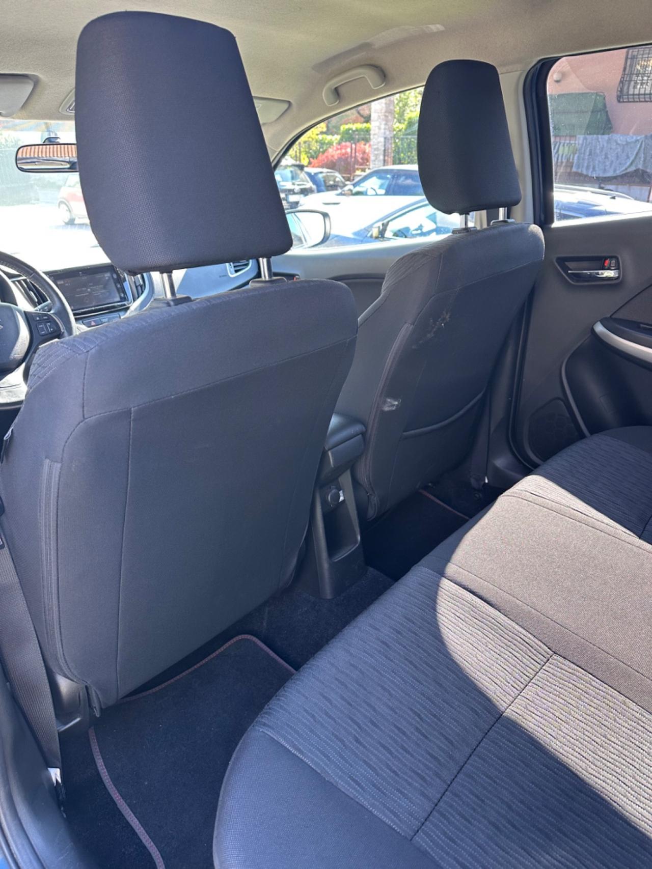 Suzuki BALENO 1.0 S NEOPAT KMCERT GARANZ UNICOPR
